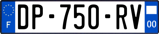 DP-750-RV