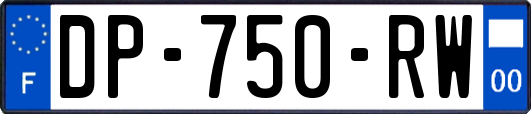 DP-750-RW