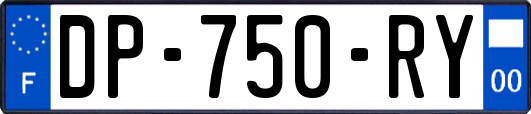 DP-750-RY