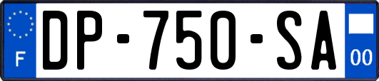 DP-750-SA