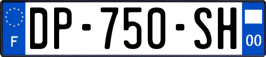 DP-750-SH