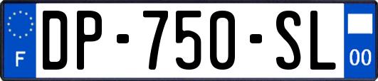 DP-750-SL