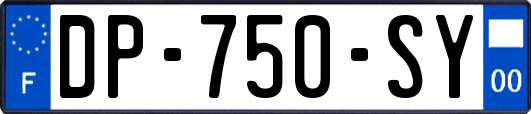 DP-750-SY