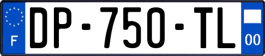 DP-750-TL