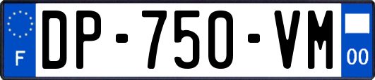 DP-750-VM