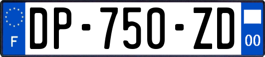 DP-750-ZD