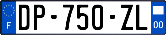 DP-750-ZL