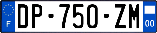 DP-750-ZM