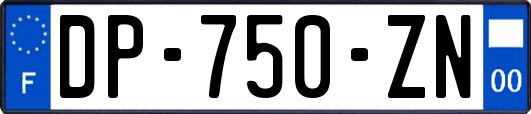 DP-750-ZN