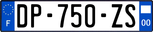 DP-750-ZS