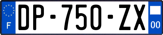 DP-750-ZX