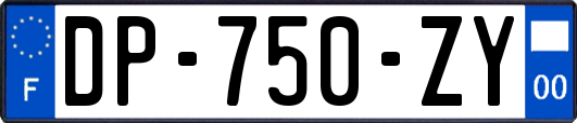 DP-750-ZY