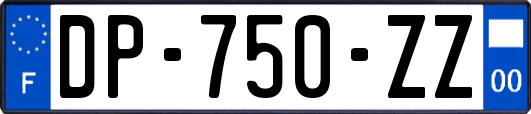 DP-750-ZZ