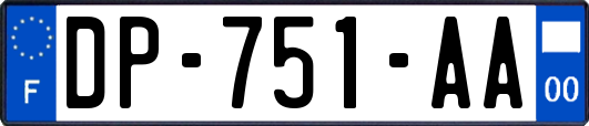 DP-751-AA