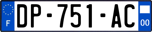 DP-751-AC