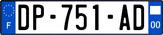 DP-751-AD