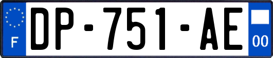 DP-751-AE