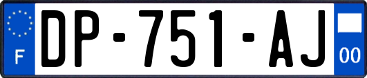 DP-751-AJ