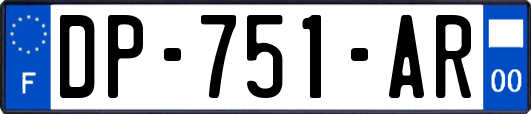 DP-751-AR