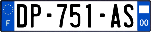 DP-751-AS