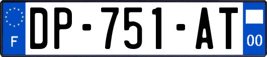 DP-751-AT