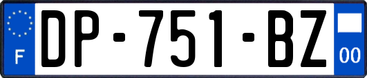 DP-751-BZ