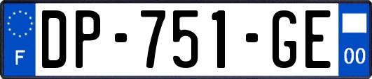 DP-751-GE