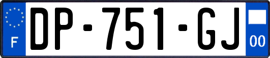 DP-751-GJ