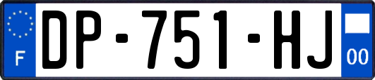 DP-751-HJ