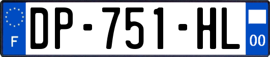 DP-751-HL