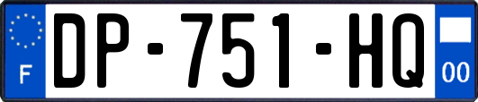DP-751-HQ