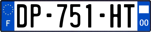 DP-751-HT