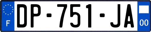 DP-751-JA