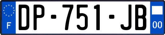 DP-751-JB
