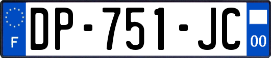 DP-751-JC