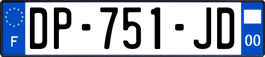 DP-751-JD