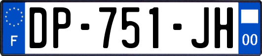 DP-751-JH