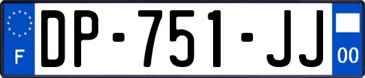 DP-751-JJ