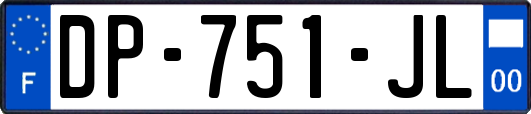 DP-751-JL