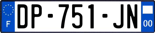 DP-751-JN