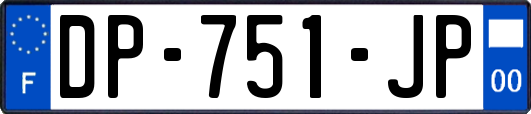 DP-751-JP