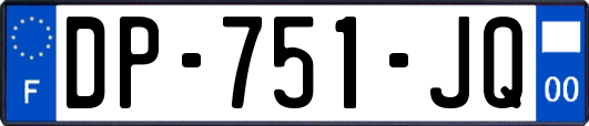 DP-751-JQ