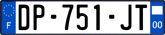 DP-751-JT