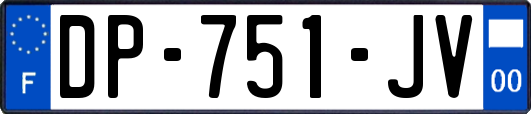 DP-751-JV