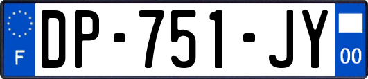 DP-751-JY