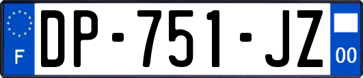 DP-751-JZ