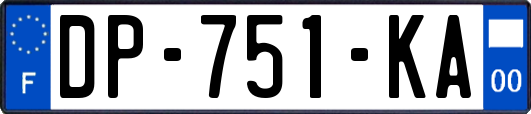 DP-751-KA