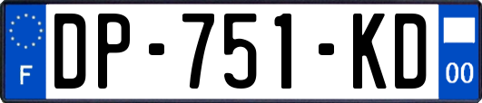 DP-751-KD