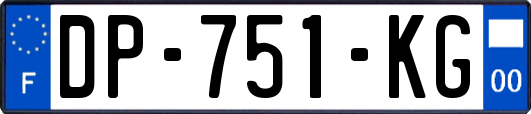 DP-751-KG