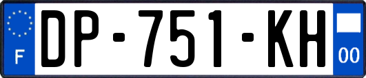 DP-751-KH